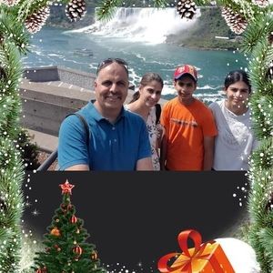 Meet your Posher, Samer